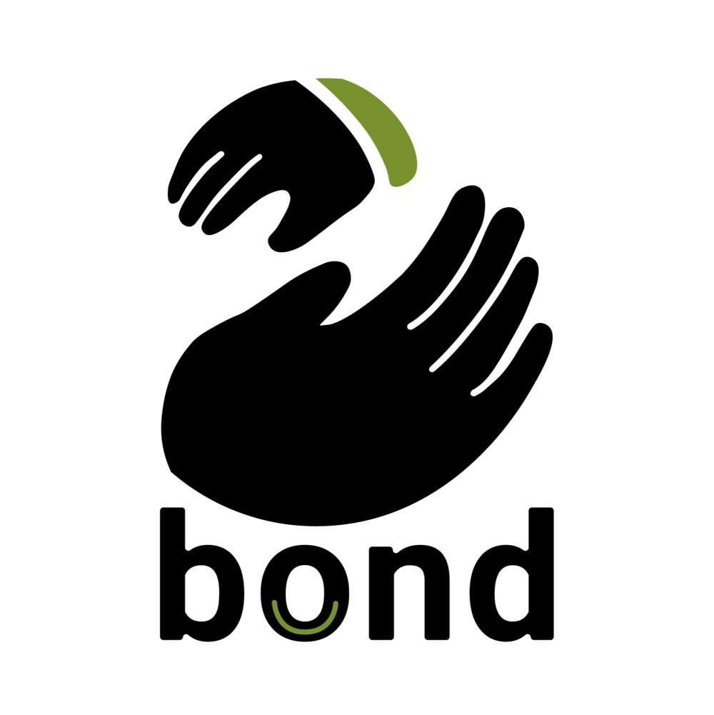 Bond logo