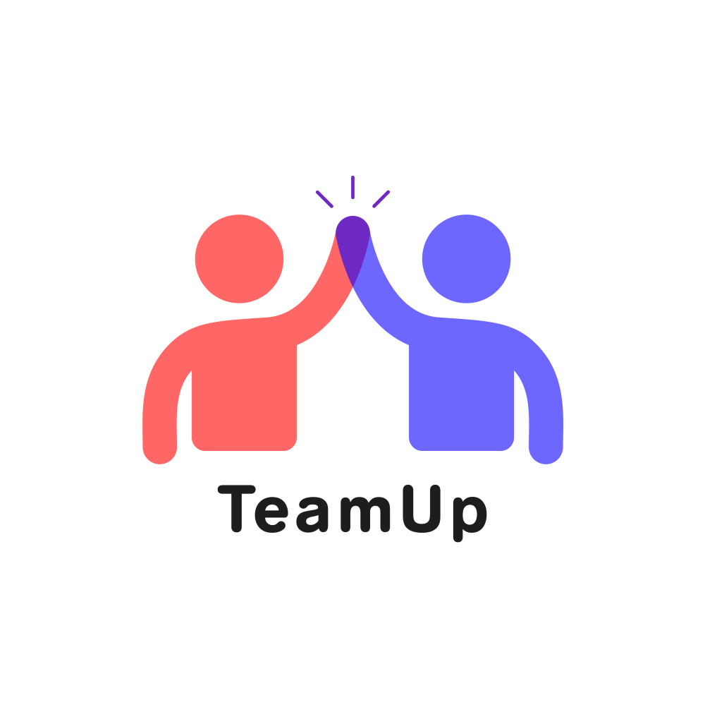 TeamUp