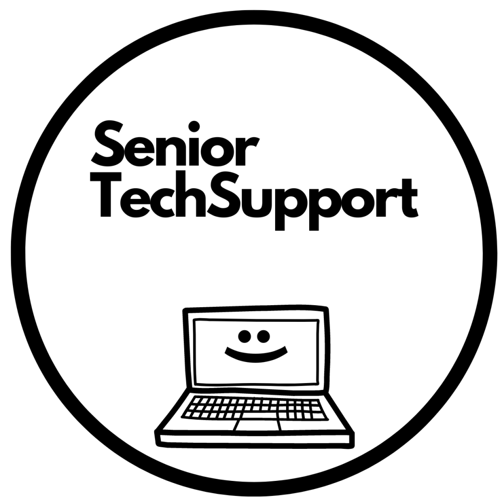 Senior Tech Support